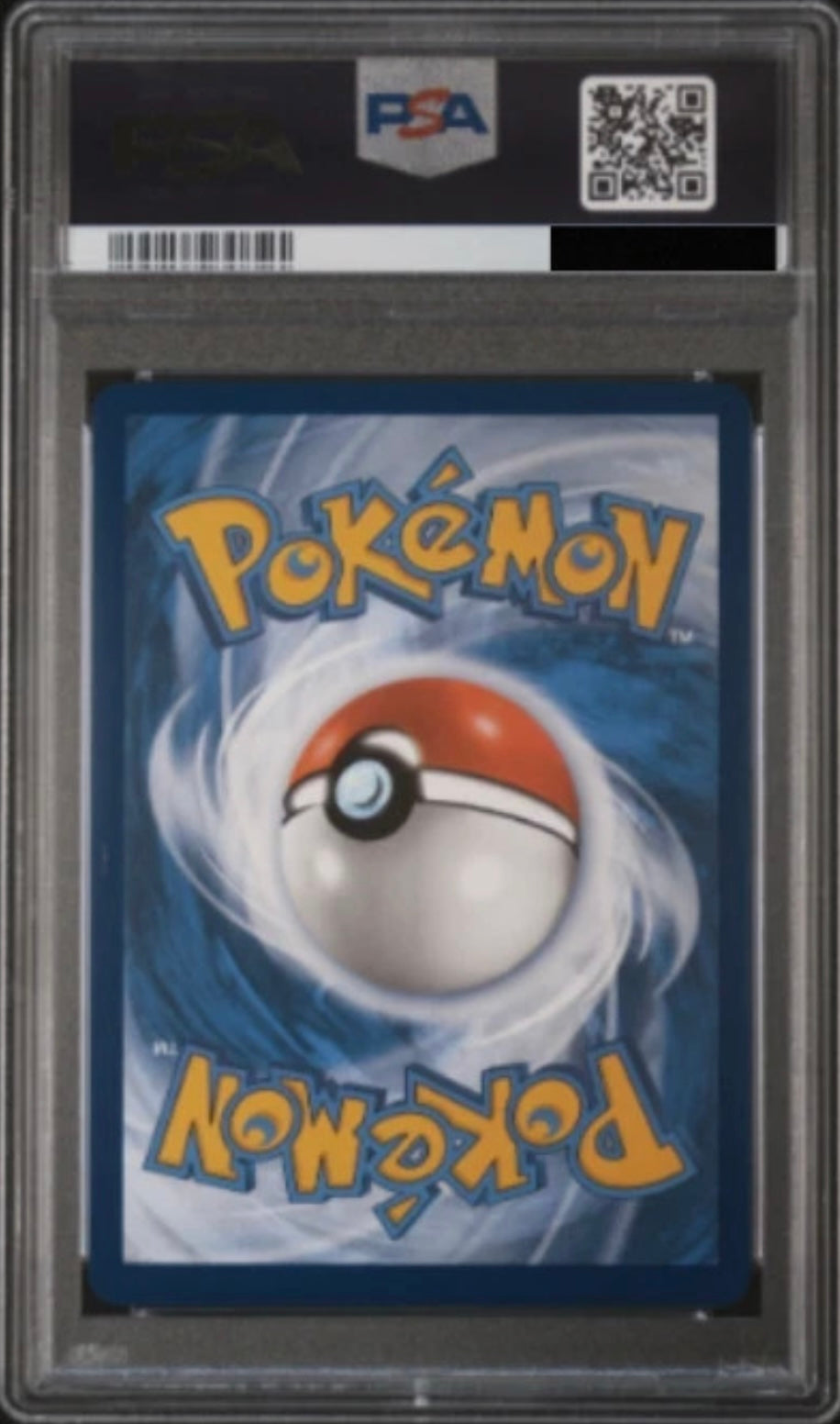 Mega Graninja EX PSA 10