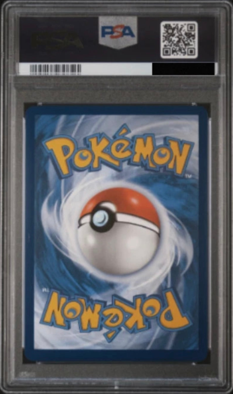 Pikachu with Grey Felt Hat PSA 10