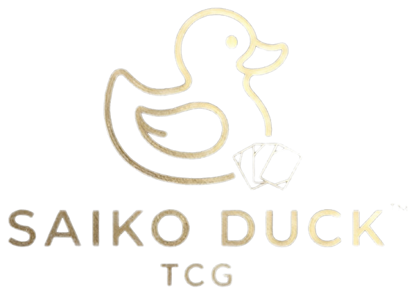 Saiko Duck TCG